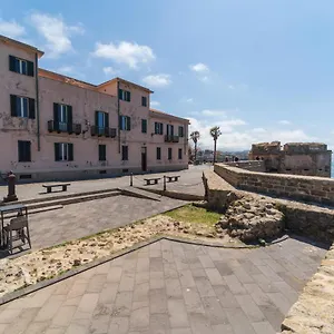 Palau Marco Polo Pensión Alguer
