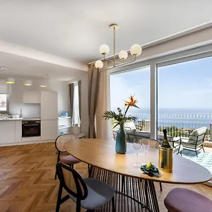 Casa Giafari Apartahotel Taormina