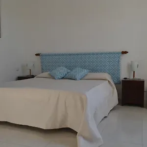 L'antropologo Bed and breakfast Alguer