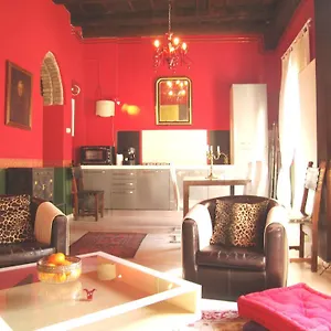 Casa Tancredi Appartamento