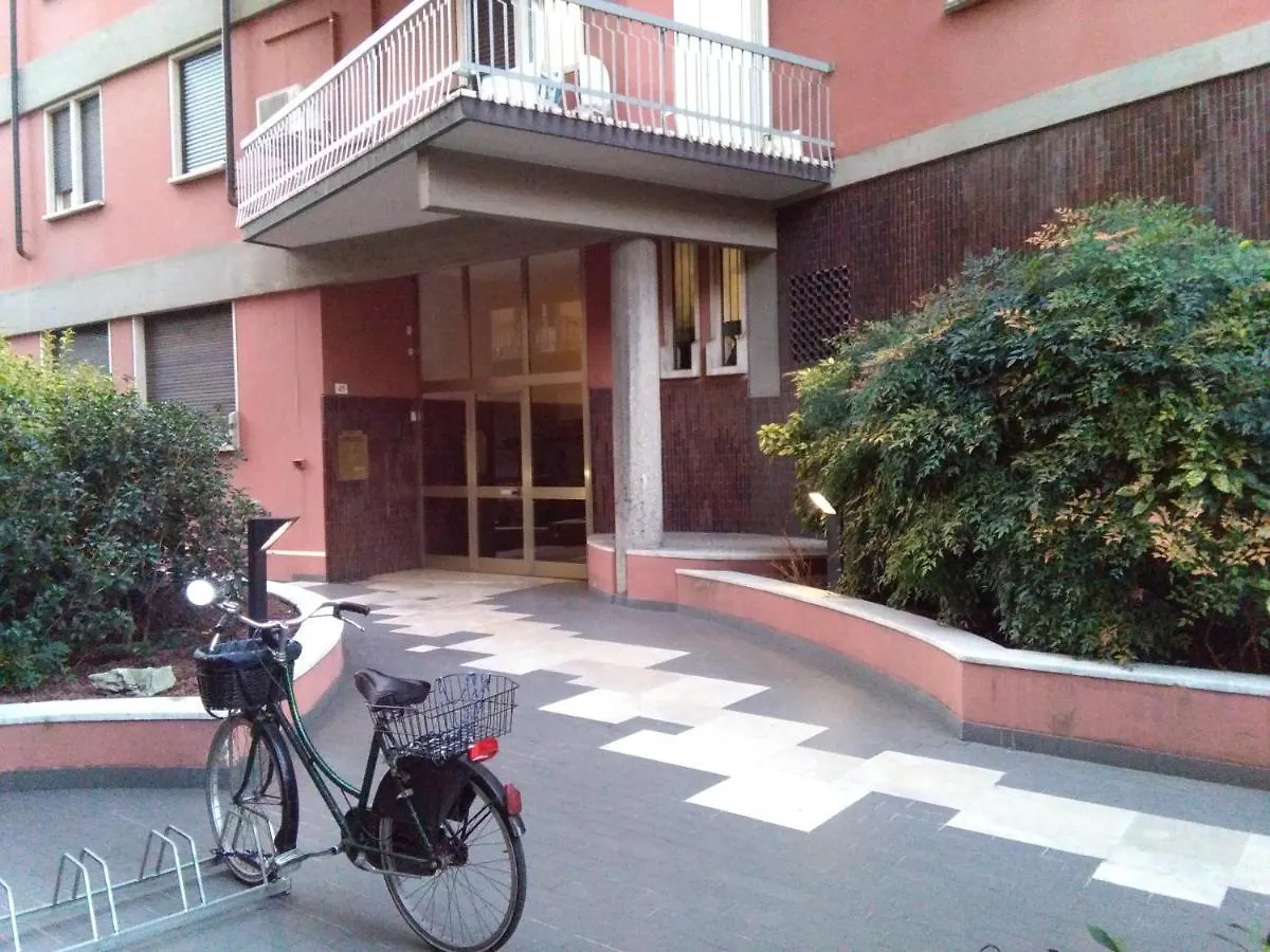 B&B Mameli 41 location