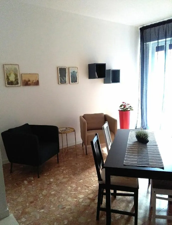 Bed & Breakfast B&B Mameli 41 Verona