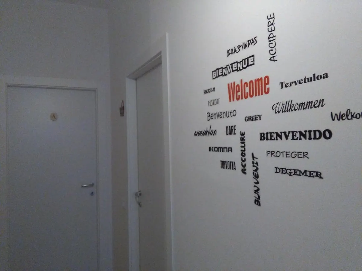 B&B Mameli 41 Verona