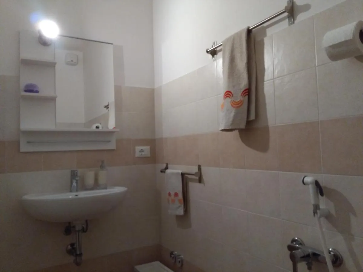 B&B Mameli 41 Verona Bed & Breakfast