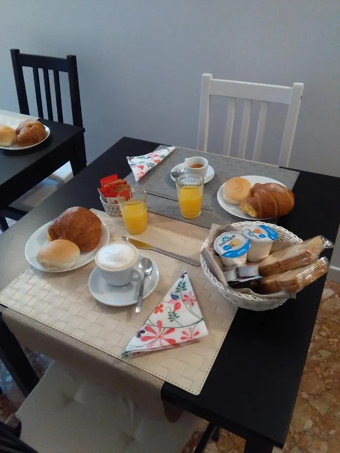 B&B Mameli 41 Verona