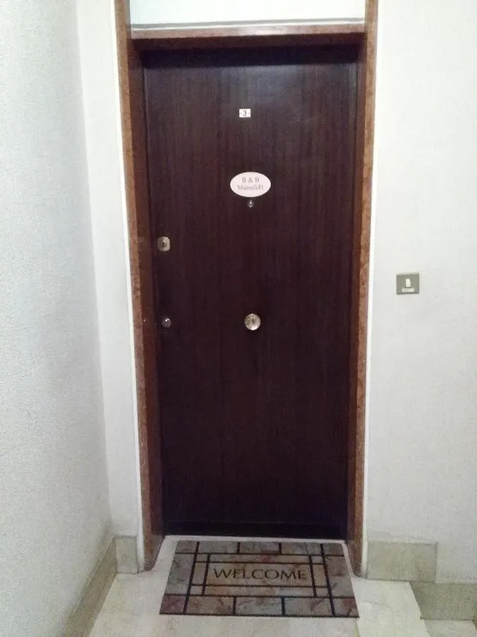 B&B Mameli 41 Verona 0*,  Italy