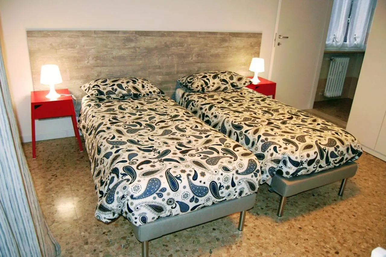 Bed & Breakfast B&B Mameli 41 Verona