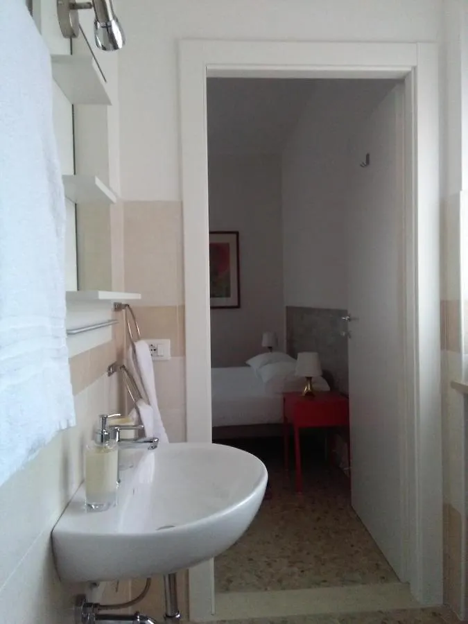 Bed & Breakfast B&B Mameli 41 Verona Italy