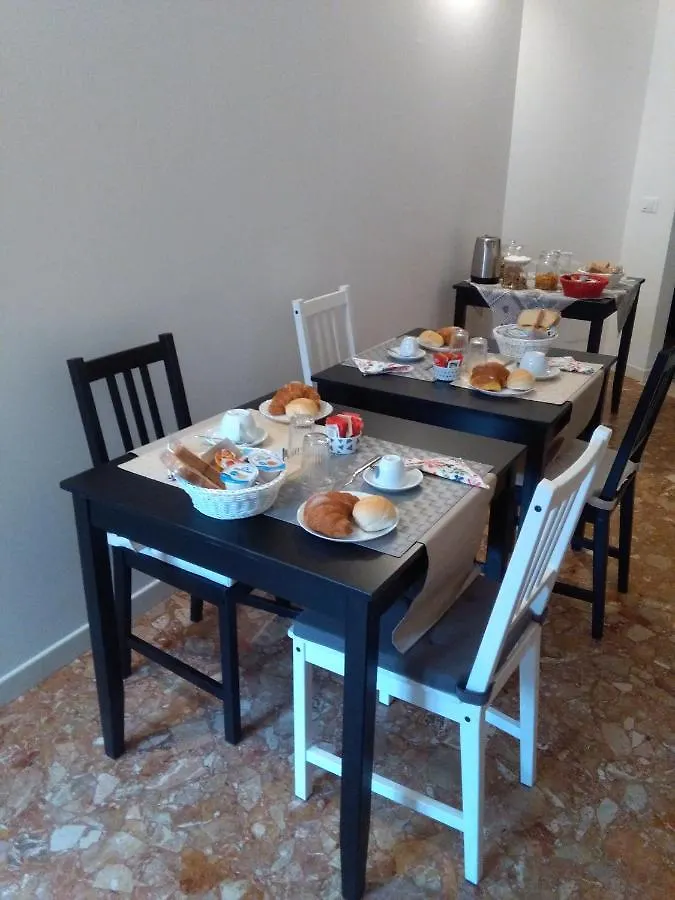 B&B Mameli 41 Verona
