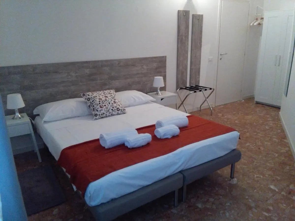 B&B Mameli 41 Verona