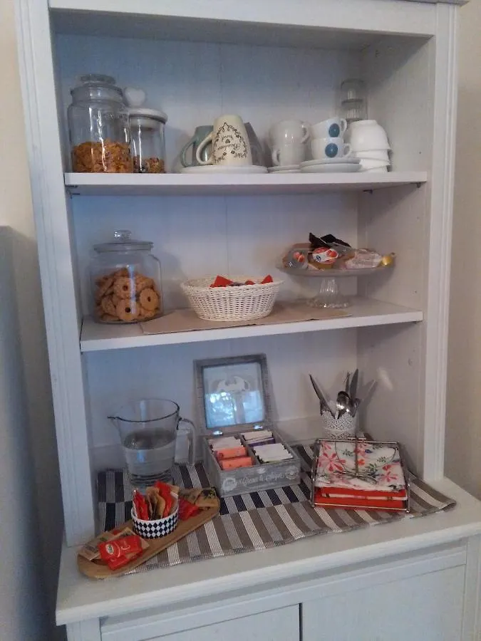 Bed & Breakfast B&B Mameli 41 Verona