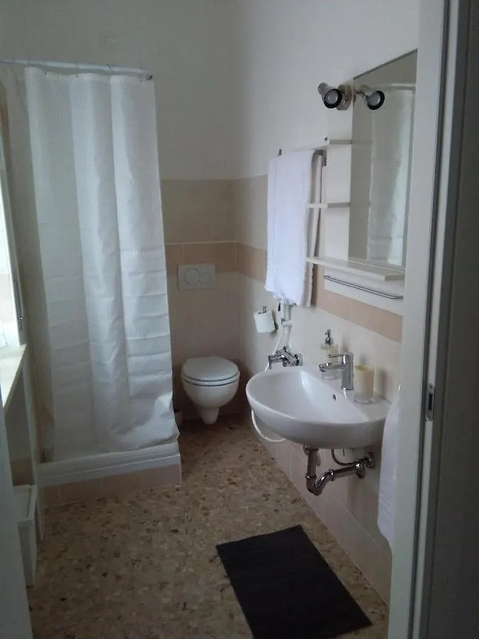 B&B Mameli 41 Verona